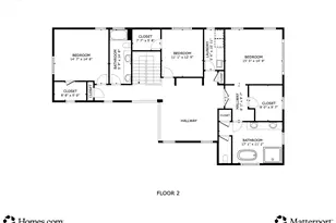 14985 SE Northern Heights Dr, Happy Valley, OR 97086 - Photo 46