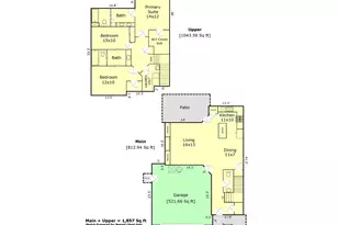 12603 Joseph Way, Oregon City, OR 97045 - Photo 34