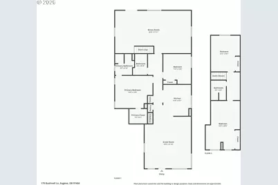 175 Bushnell Ln, Eugene, OR 97404 - Photo 48