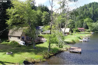 71432 Northshore Dr, Birkenfeld, OR 97016 - Photo 32