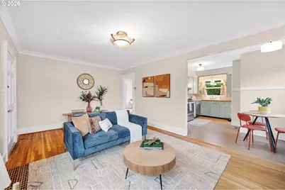 6106 SE Clinton St, Portland, OR 97206 - Photo 4