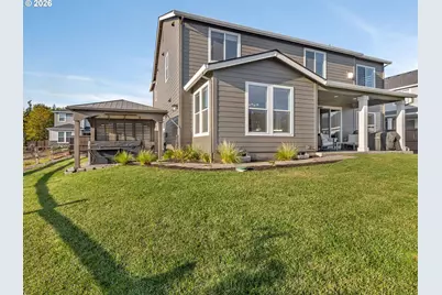 17012 NE 27th Ct, Ridgefield, WA 98642 - Photo 38