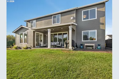 17012 NE 27th Ct, Ridgefield, WA 98642 - Photo 34