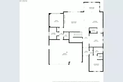 17012 NE 27th Ct, Ridgefield, WA 98642 - Photo 46