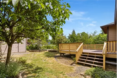 11190 NW 317th Pl, North Plains, OR 97133 - Photo 32