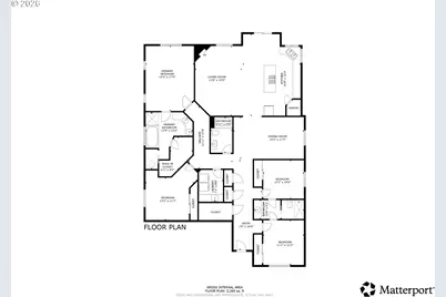 11190 NW 317th Pl, North Plains, OR 97133 - Photo 36