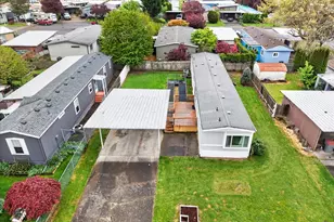 1436 NW 8th St, McMinnville, OR 97128 - Photo 2