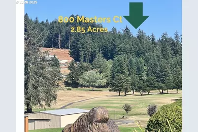 800 Masters Ct, Reedsport, OR 97467 - Photo 1