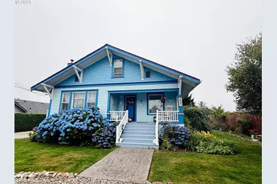 830 Division St SE, Bandon, OR 97411 - Photo 48