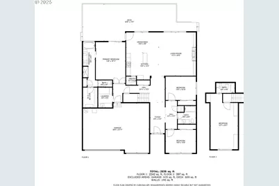 15332 SE Lewis St, Happy Valley, OR 97086 - Photo 2