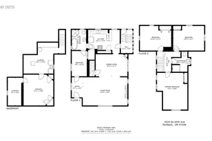 3524 SE 65th Ave, Portland, OR 97206 - Photo 28