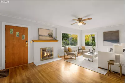 3329 NE Tillamook St, Portland, OR 97212 - Photo 6
