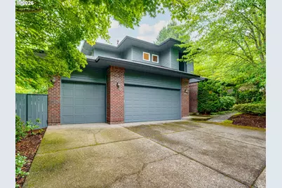 9731 NW Bartholomew Dr, Portland, OR 97229 - Photo 2