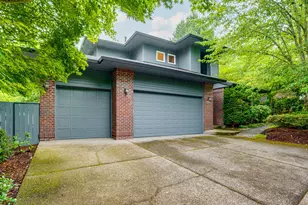 9731 NW Bartholomew Dr, Portland, OR 97229 - Photo 2