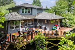 9731 NW Bartholomew Dr, Portland, OR 97229 - Photo 32
