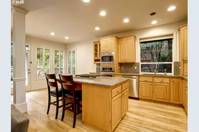 9731 NW Bartholomew Dr, Portland, OR 97229 - Photo 14