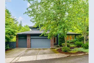 9731 NW Bartholomew Dr, Portland, OR 97229 - Photo 1