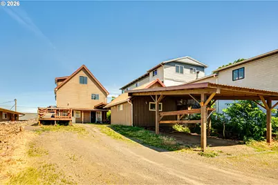 135 Date St, Kalama, WA 98625 - Photo 20