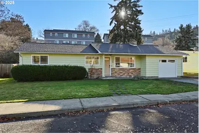 2500 Wright St, The Dalles, OR 97058 - Photo 1