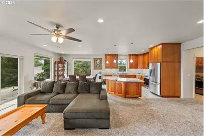 63404 Nathan Dr, Coos Bay, OR 97420 - Photo 4