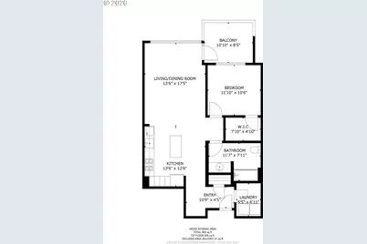 1920 S River Dr #1007, Portland, OR 97201 - Photo 48