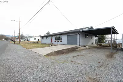 320 W Delta St, Union, OR 97883 - Photo 22