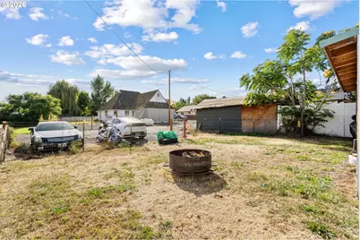 560 N Gale St, Heppner, OR 97836 - Photo 4