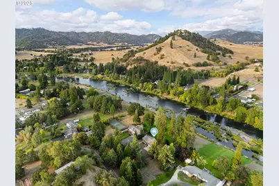 3314 Fisher Rd, Roseburg, OR 97471 - Photo 48