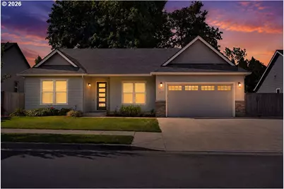 4277 Horace St, Springfield, OR 97478 - Photo 1