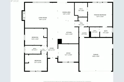 4277 Horace St, Springfield, OR 97478 - Photo 44