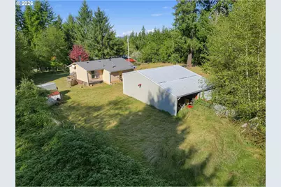91921 George Hill Rd, Astoria, OR 97103 - Photo 2