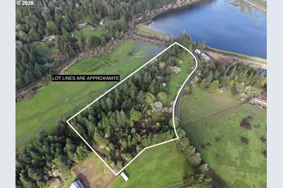 57334 Fat Elk Rd, Coquille, OR 97423 - Photo 1