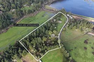 57334 Fat Elk Rd, Coquille, OR 97423 - Photo 1