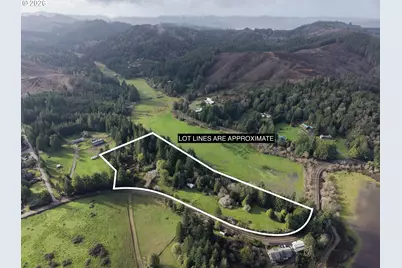 57334 Fat Elk Rd, Coquille, OR 97423 - Photo 4