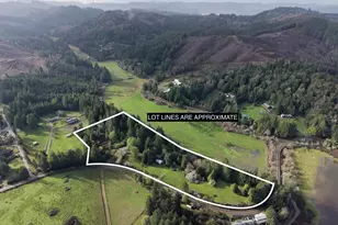 57334 Fat Elk Rd, Coquille, OR 97423 - Photo 4