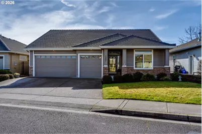 1237 Spyglass Ct, Creswell, OR 97426 - Photo 2