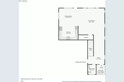 10060 SW Foxtrot Ter, Beaverton, OR 97008 - Photo 46