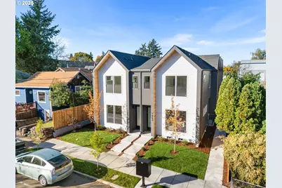1869 SE Tacoma St #5, Portland, OR 97202 - Photo 1