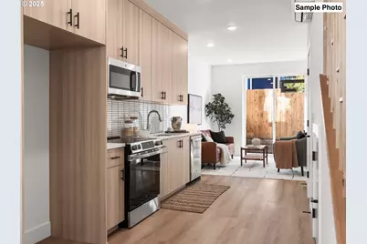 1869 SE Tacoma St #5, Portland, OR 97202 - Photo 2