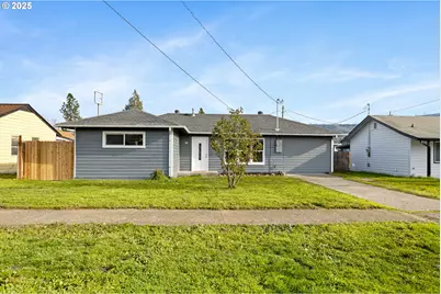 260 SW Ford Ave, Winston, OR 97496 - Photo 1