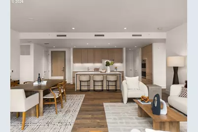 550 SW 10th Ave #2202, Portland, OR 97205 - Photo 6