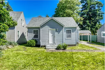 869 E St, Washougal, WA 98671 - Photo 2