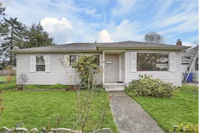 4736 NE 77th Ave, Portland, OR 97218 - Photo 1