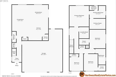 10820 NE 106th St, Vancouver, WA 98662 - Photo 42