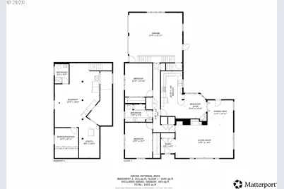6626 SE Stark St, Portland, OR 97215 - Photo 48
