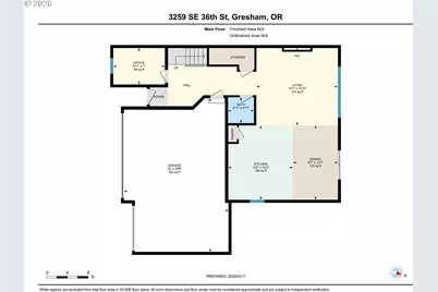 3259 SE 36th St, Gresham, OR 97080 - Photo 38