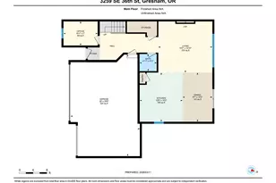 3259 SE 36th St, Gresham, OR 97080 - Photo 38