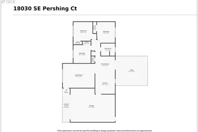 18030 SE Pershing Ct, Portland, OR 97236 - Photo 44