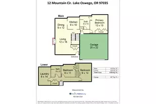 12 Mountain Cir, Lake Oswego, OR 97035 - Photo 40