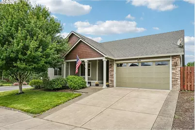 601 N 6th St, Carlton, OR 97111 - Photo 2